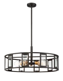PAYNE 5 LIGHT PENDANT - 60-6416