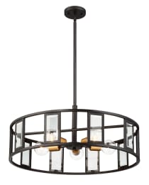 PAYNE 5 LIGHT PENDANT - 60-6416