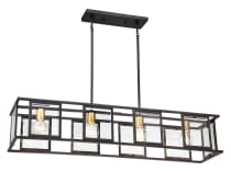PAYNE 4 LIGHT TRESTLE - 60-6417