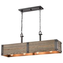 WINCHESTER 4 LIGHT TRESTLE - 60-6424