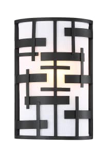 LANSING 2 LIGHT WALL SCONCE - 60-6431