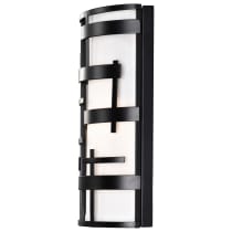 LANSING 2 LIGHT WALL SCONCE - 60-6431