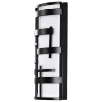 LANSING 2 LIGHT WALL SCONCE - 60-6431