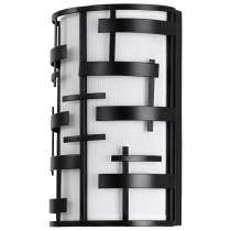 LANSING 2 LIGHT WALL SCONCE - 60-6431