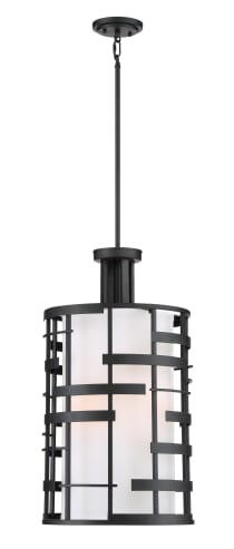 LANSING 4 LIGHT PENDANT - 60-6433
