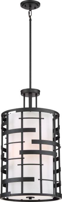 LANSING 4 LIGHT PENDANT - 60-6433