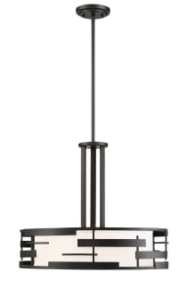 LANSING 3 LIGHT PENDANT - 60-6435