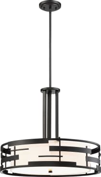 LANSING 3 LIGHT PENDANT - 60-6435