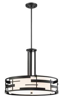LANSING 3 LIGHT PENDANT - 60-6435