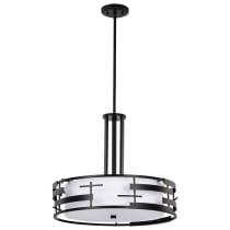 LANSING 3 LIGHT PENDANT - 60-6435