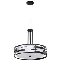 LANSING 3 LIGHT PENDANT - 60-6435