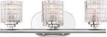 VOTIVE 3 LIGHT VANITY - 60-6443
