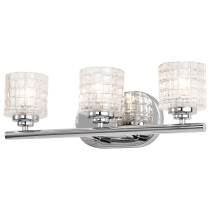 VOTIVE 3 LIGHT VANITY - 60-6443