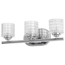 VOTIVE 3 LIGHT VANITY - 60-6443