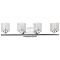 VOTIVE 4 LIGHT VANITY - 60-6444