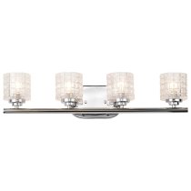 VOTIVE 4 LIGHT VANITY - 60-6444