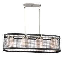 PRATT 4 LIGHT TRESTLE - 60-6455