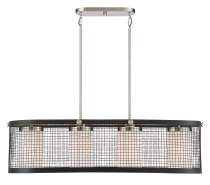 PRATT 4 LIGHT TRESTLE - 60-6455