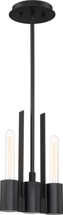 RODIN 2 LIGHT PENDANT - 60-6491
