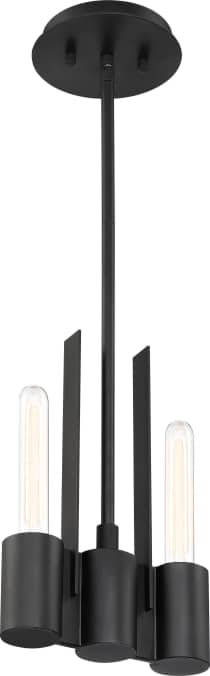 RODIN 2 LIGHT PENDANT - 60-6491