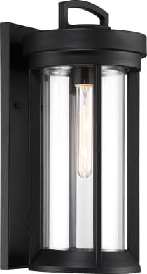 HURON 1 LIGHT MEDIUM LANTERN - 60-6501