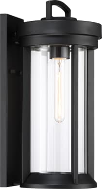 HURON 1 LIGHT MEDIUM LANTERN - 60-6501