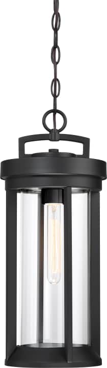 HURON 1 LT HANGING LANTERN - 60-6504