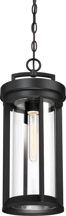 HURON 1 LT HANGING LANTERN - 60-6504