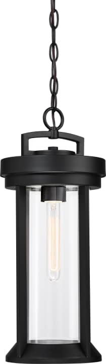 HURON 1 LT HANGING LANTERN - 60-6504