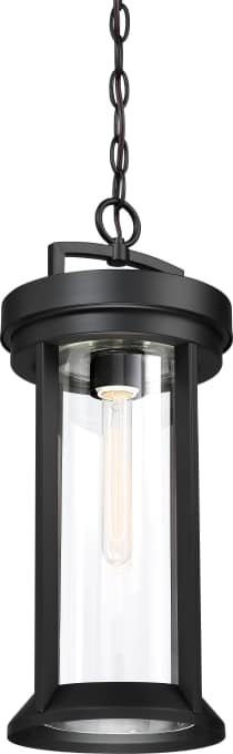 HURON 1 LT HANGING LANTERN - 60-6504