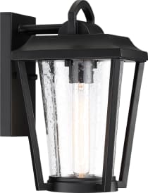 LAKEVIEW 1 LT SMALL LANTERN - 60-6512