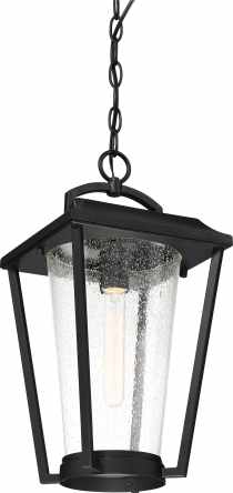 LAKEVIEW 1 LT HANGING LANTERN - 60-6514
