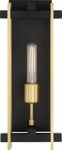 MARION 1 LIGHT WALL SCONCE - 60-6521