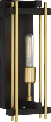 MARION 1 LIGHT WALL SCONCE - 60-6521