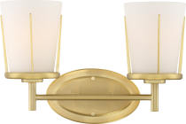 SERENE 2 LIGHT VANITY - 60-6532