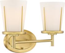 SERENE 2 LIGHT VANITY - 60-6532