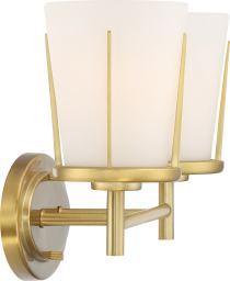 SERENE 2 LIGHT VANITY - 60-6532