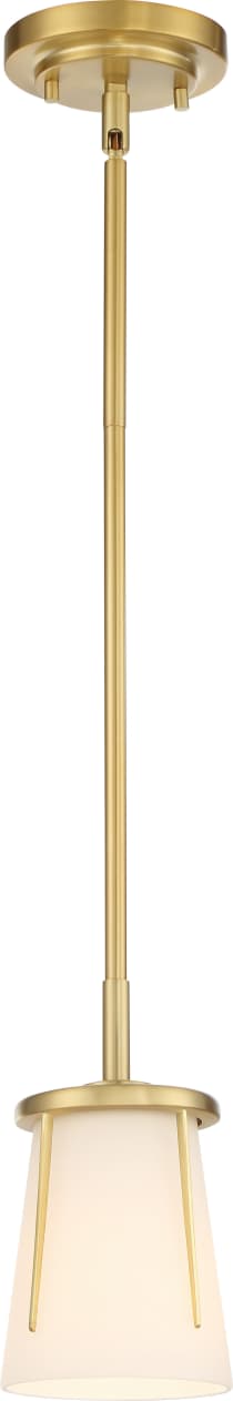 SERENE 1 LIGHT MINI PENDANT - 60-6535