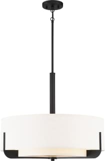 FRANKIE 4 LIGHT 24 IN PENDANT - 60-6544