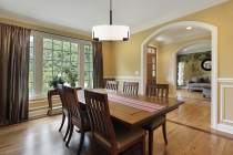 FRANKIE 4 LIGHT 24 IN PENDANT - 60-6544