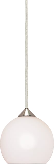 ARCTIC SPHERE HALPEND BRNICKEL - 60-655