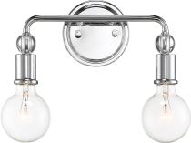 BOUNCE 2 LIGHT VANITY - 60-6562