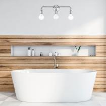 BOUNCE 3 LIGHT VANITY - 60-6563