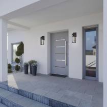 TOFINO 1 LIGHT MEDIUM LANTERN - 60-6572