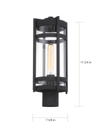 TOFINO 1 LT POST LANTERN - 60-6575
