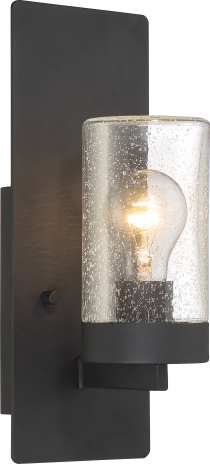 INDIE 1 LT SMALL WALL SCONCE - 60-6579