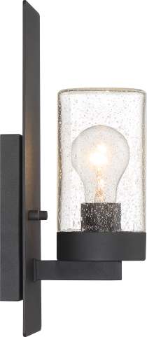 INDIE 1 LT SMALL WALL SCONCE - 60-6579