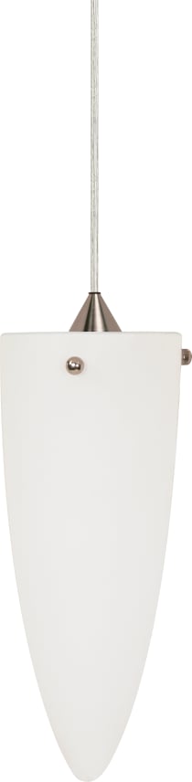 ARCT WHITE CONE HALPEND BRNICK - 60-658