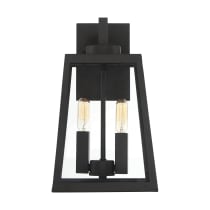 HALIFAX 2 LT MEDIUM LANTERN - 60-6582
