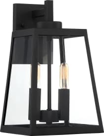 HALIFAX 2 LT MEDIUM LANTERN - 60-6582